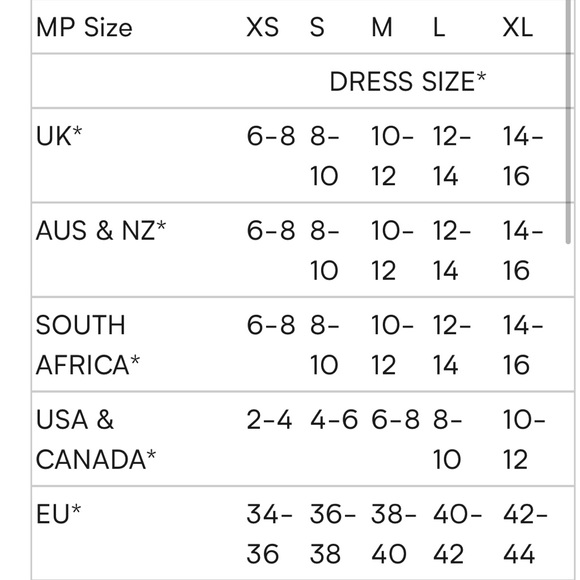 My Protein leggings, size S (4-6) - Picture 3 of 4